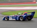 Chevron B31 1975 года